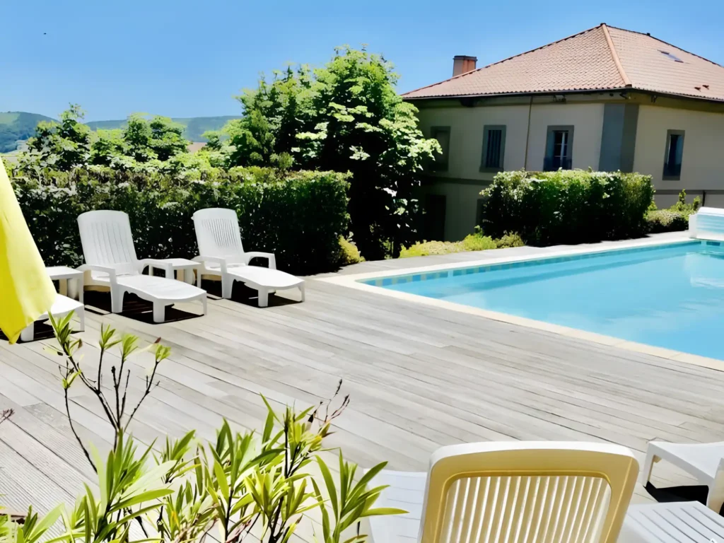 Location Maison Saint-Félicien