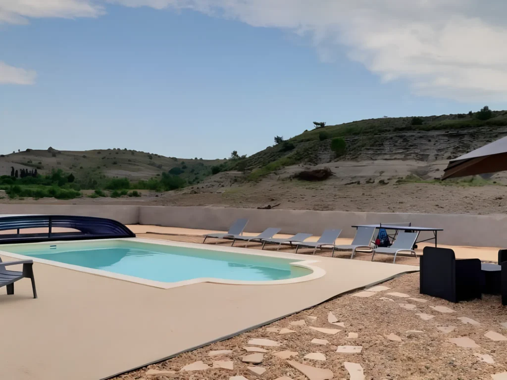 Locations de vacances haut de gamme | Location Maison Vallon-Pont