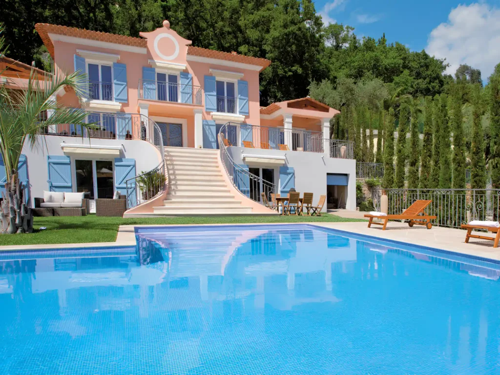 Locations de vacances haut de gamme |