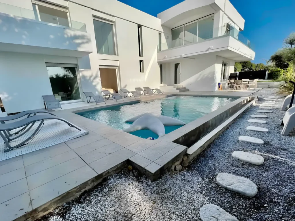 Locations de vacances haut de gamme | Cannes