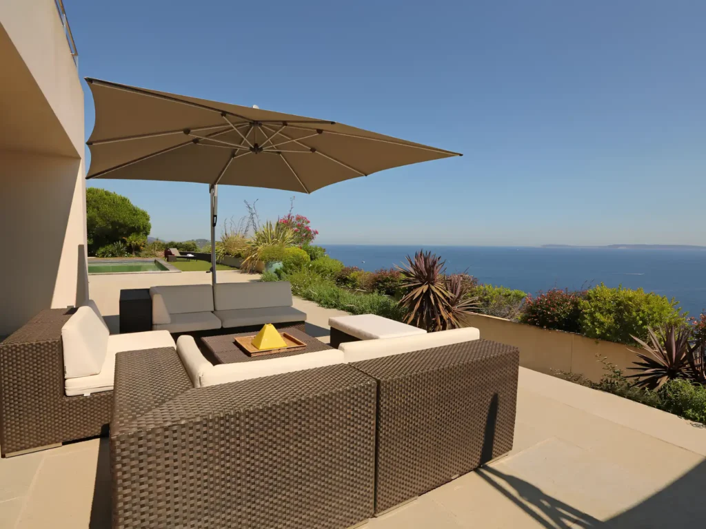 Locations de vacances haut de gamme | Le Lavandou