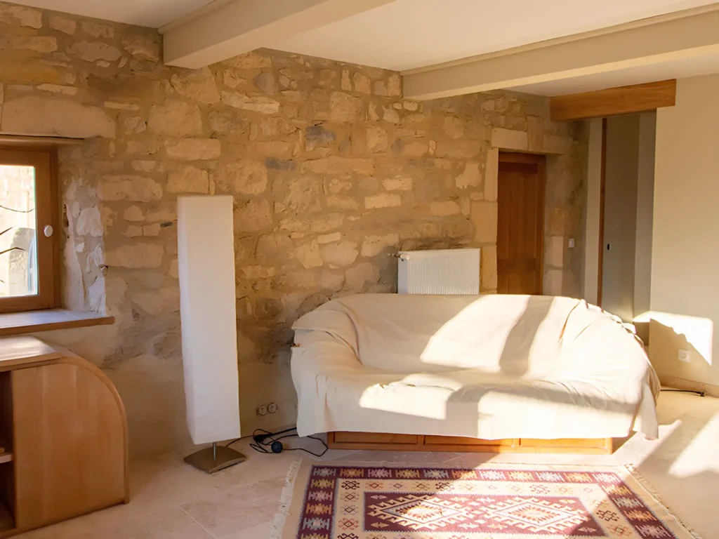 Locations de vacances haut de gamme | Location Maison Vagnas