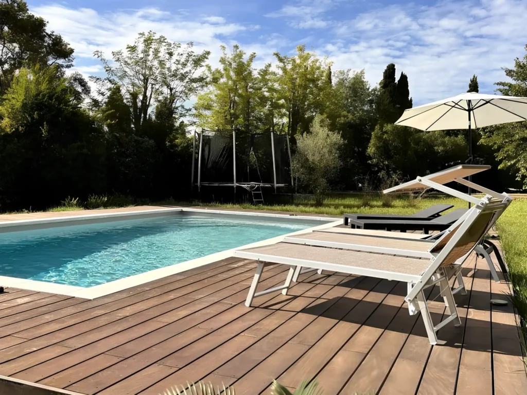 Locations de vacances haut de gamme | Location Maison Marseille 11e