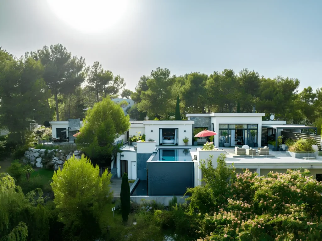 Locations de vacances haut de gamme | Saint-Gély-Du-Fesc
