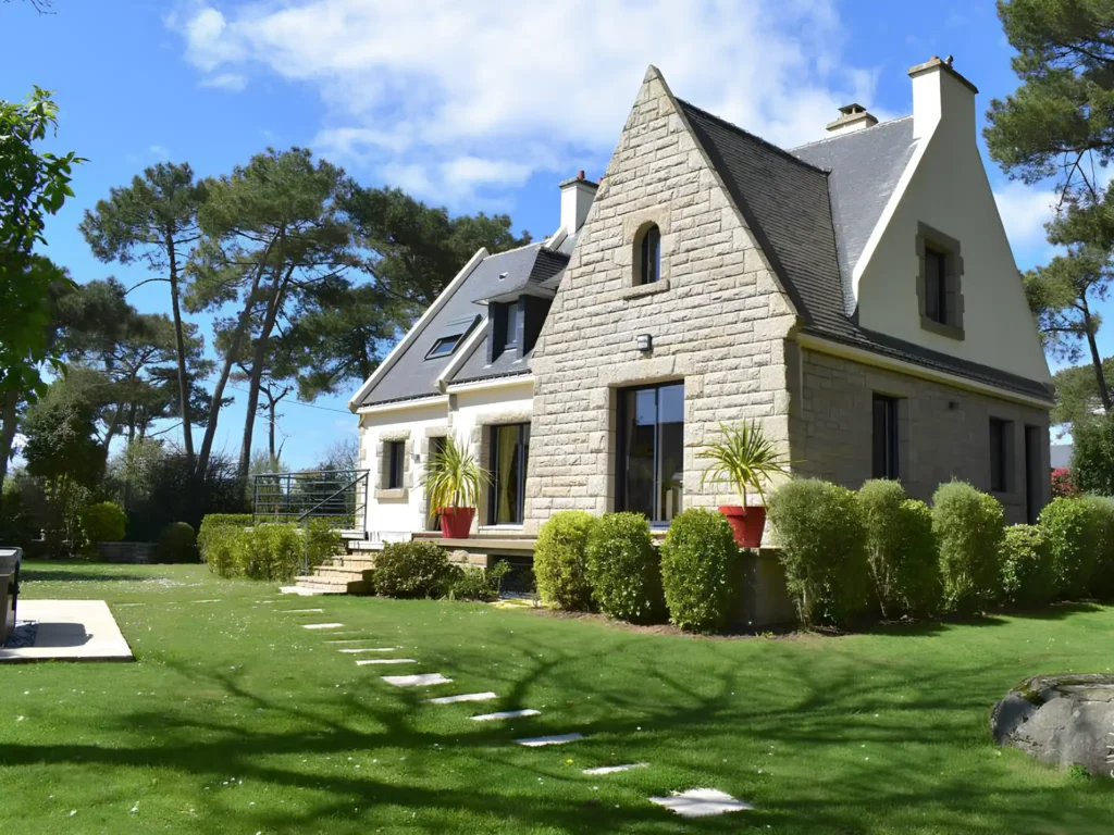 Locations de vacances haut de gamme | À Proximité Erdeven (56410)